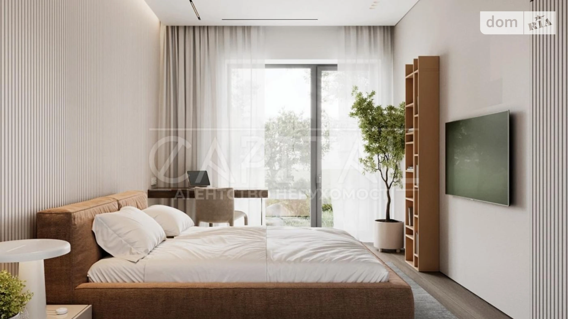 Продається одноповерховий будинок 181 кв. м з банею/сауною, цена: 325800 $ - фото 4