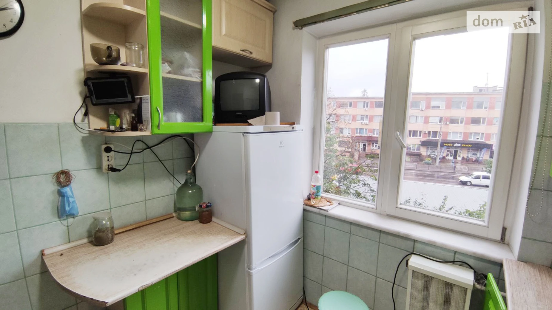 Сдается в аренду 3-комнатная квартира 65 кв. м в Львове, ул. Городоцкая - фото 2