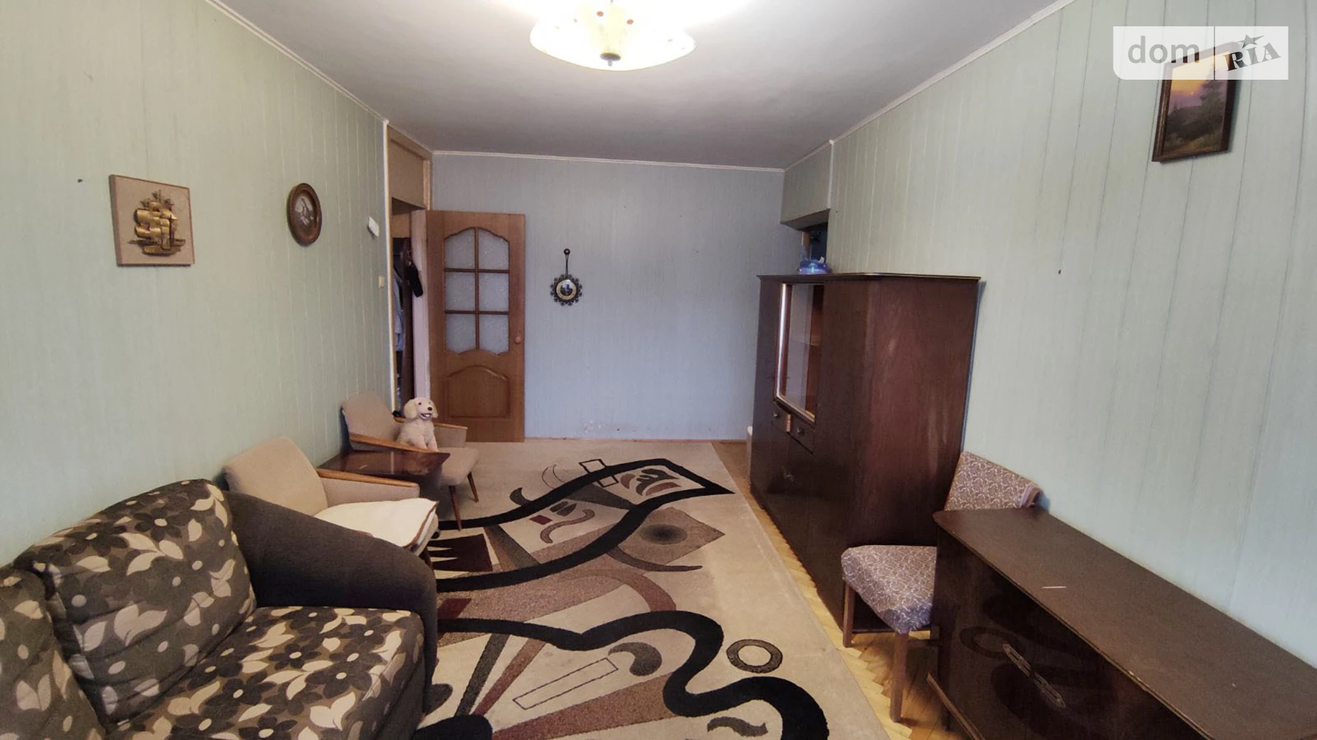 Сдается в аренду 3-комнатная квартира 65 кв. м в Львове, ул. Городоцкая - фото 4