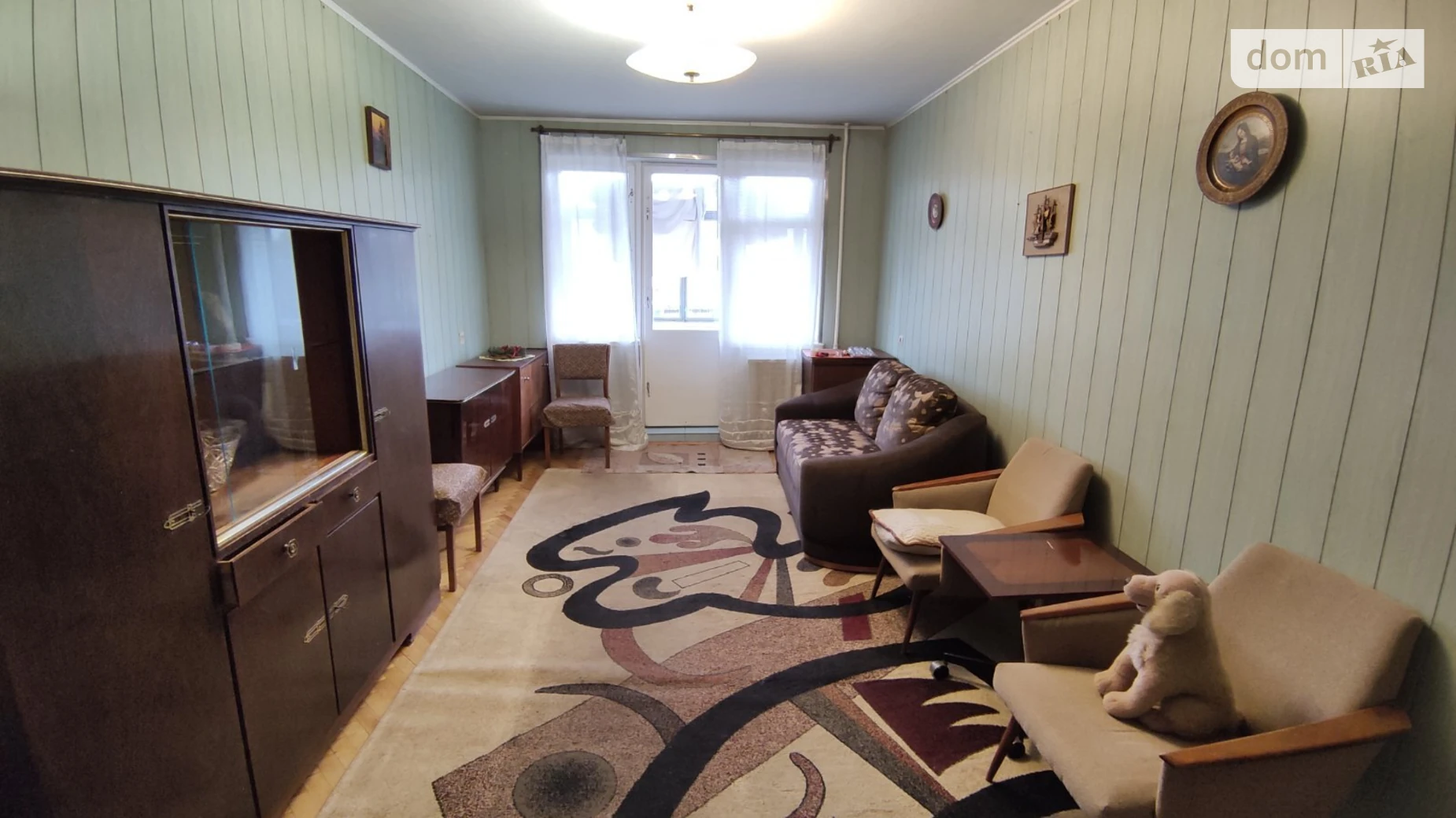 Сдается в аренду 3-комнатная квартира 65 кв. м в Львове, ул. Городоцкая - фото 3