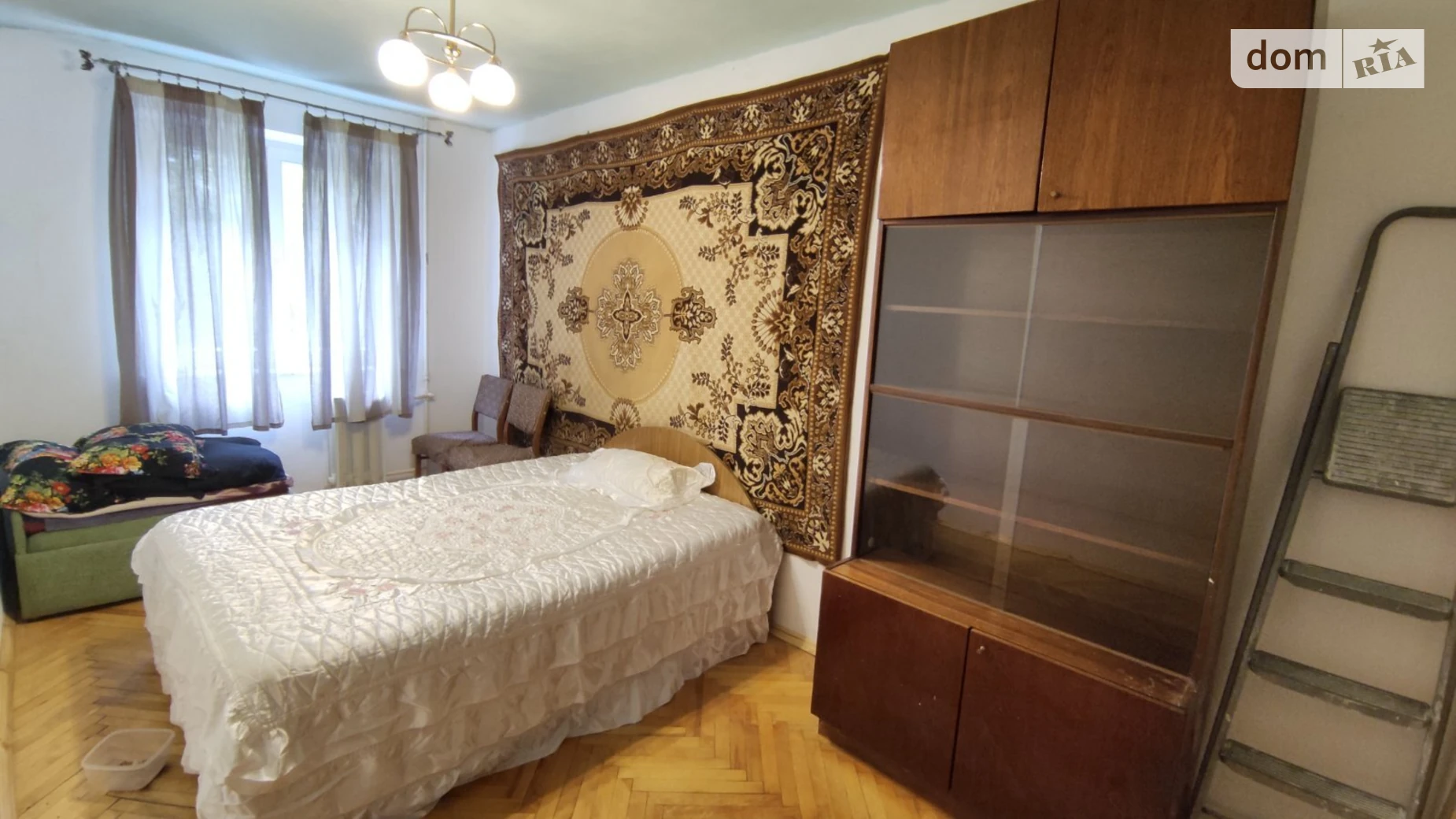 Сдается в аренду 3-комнатная квартира 65 кв. м в Львове, ул. Городоцкая - фото 5