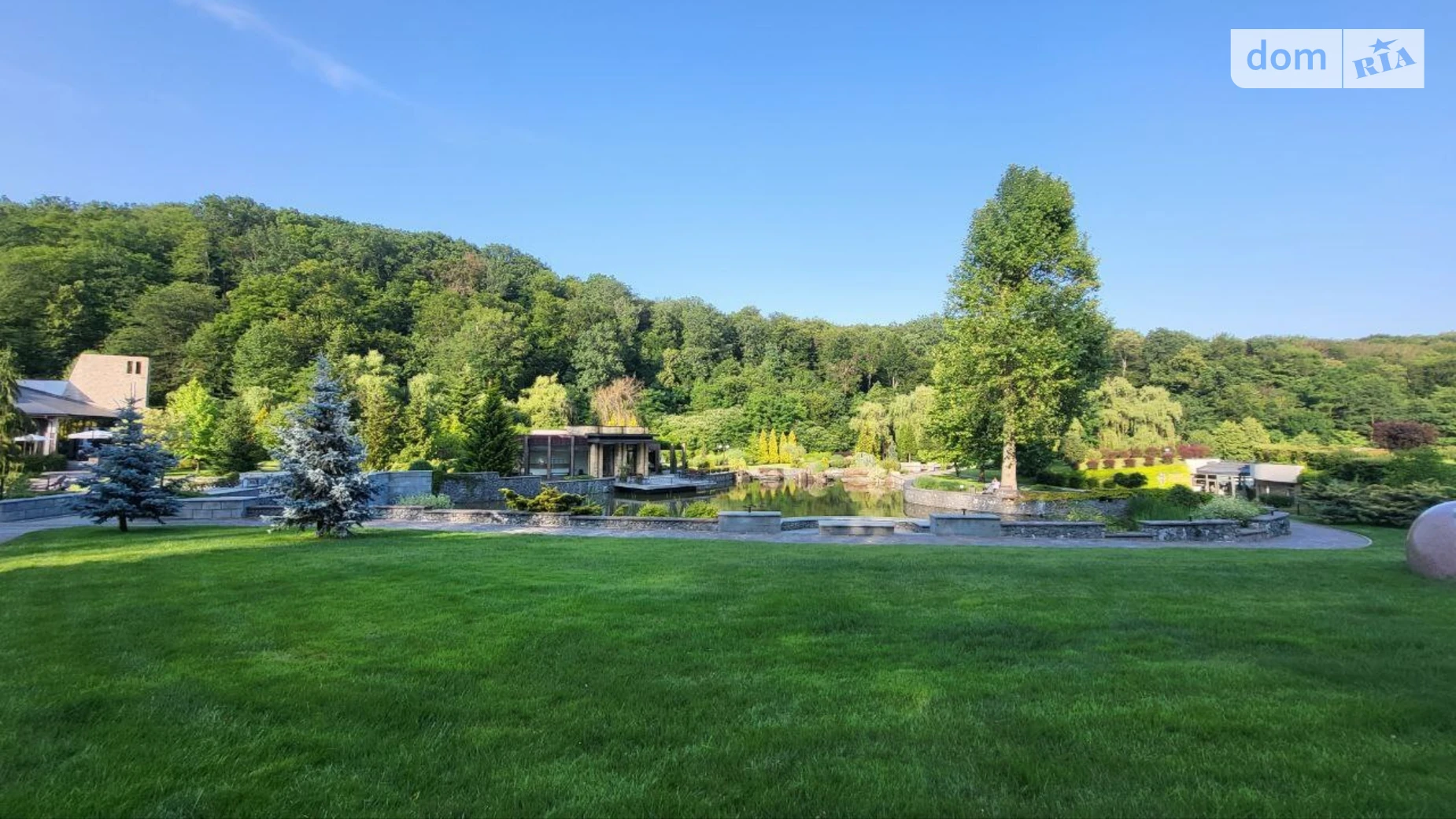 Продається одноповерховий будинок 78 кв. м с басейном, цена: 400000 грн - фото 4