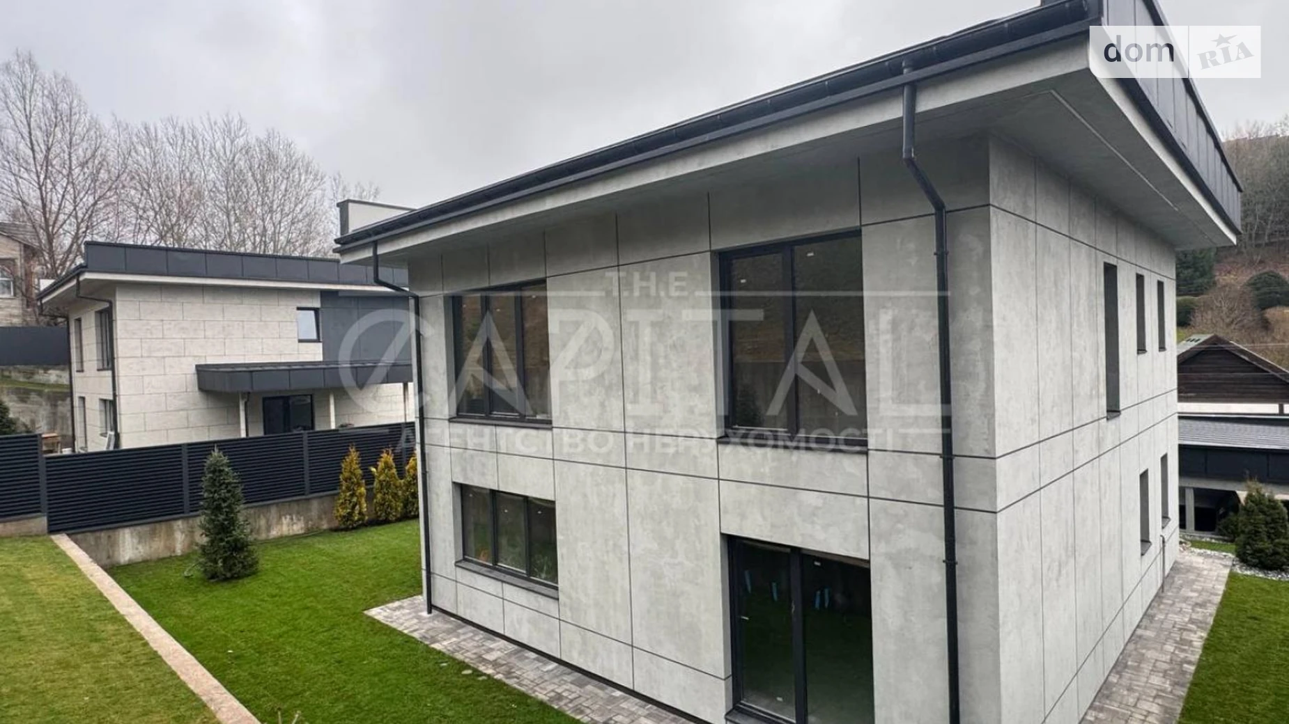 Продається будинок 2 поверховий 200 кв. м з банею/сауною, цена: 420000 $ - фото 4