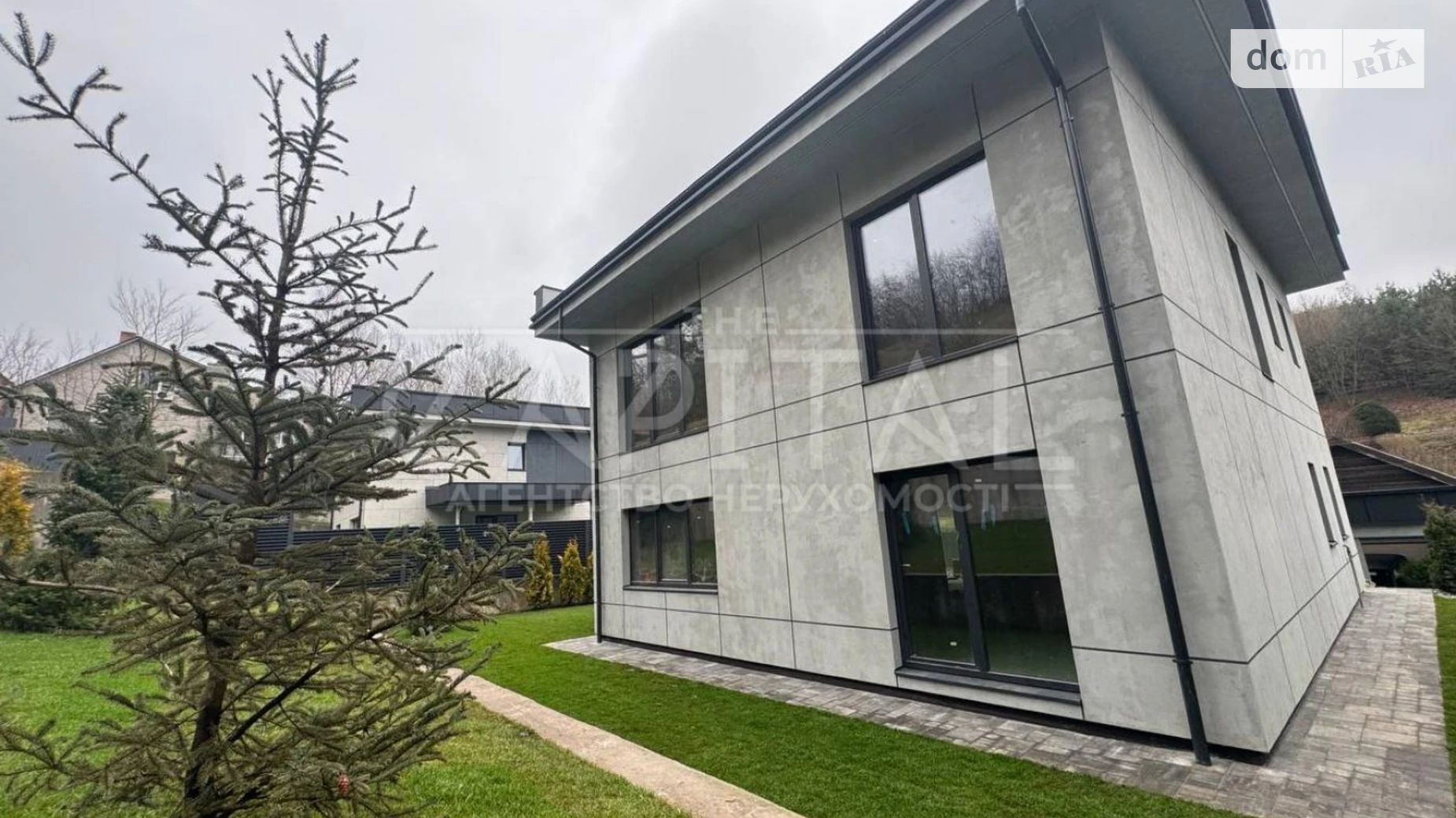 Продається будинок 2 поверховий 200 кв. м з банею/сауною, цена: 420000 $ - фото 5