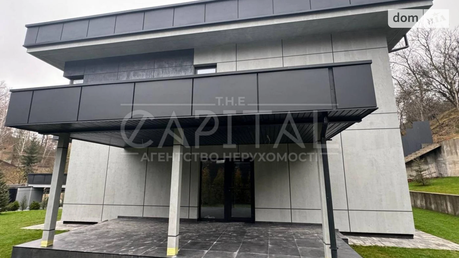 Продається будинок 2 поверховий 200 кв. м з банею/сауною, цена: 420000 $ - фото 2