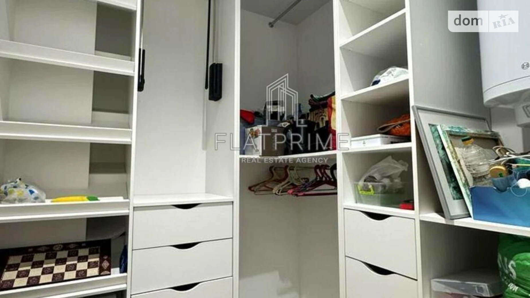 ул. Митрополита Василия Липковского(Урицкого), 37В Соломянка Киев ЖК Династия - фото 5