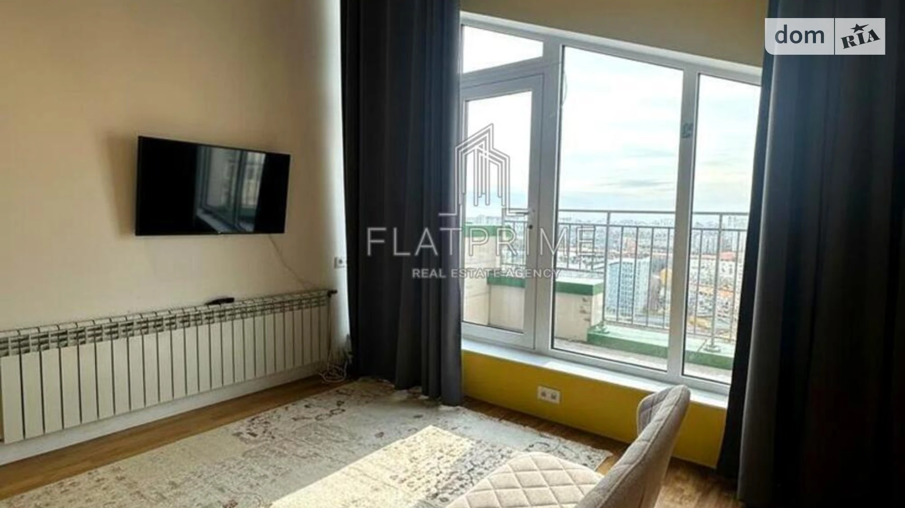 ул. Митрополита Василия Липковского(Урицкого), 37В Соломянка Киев ЖК Династия - фото 3