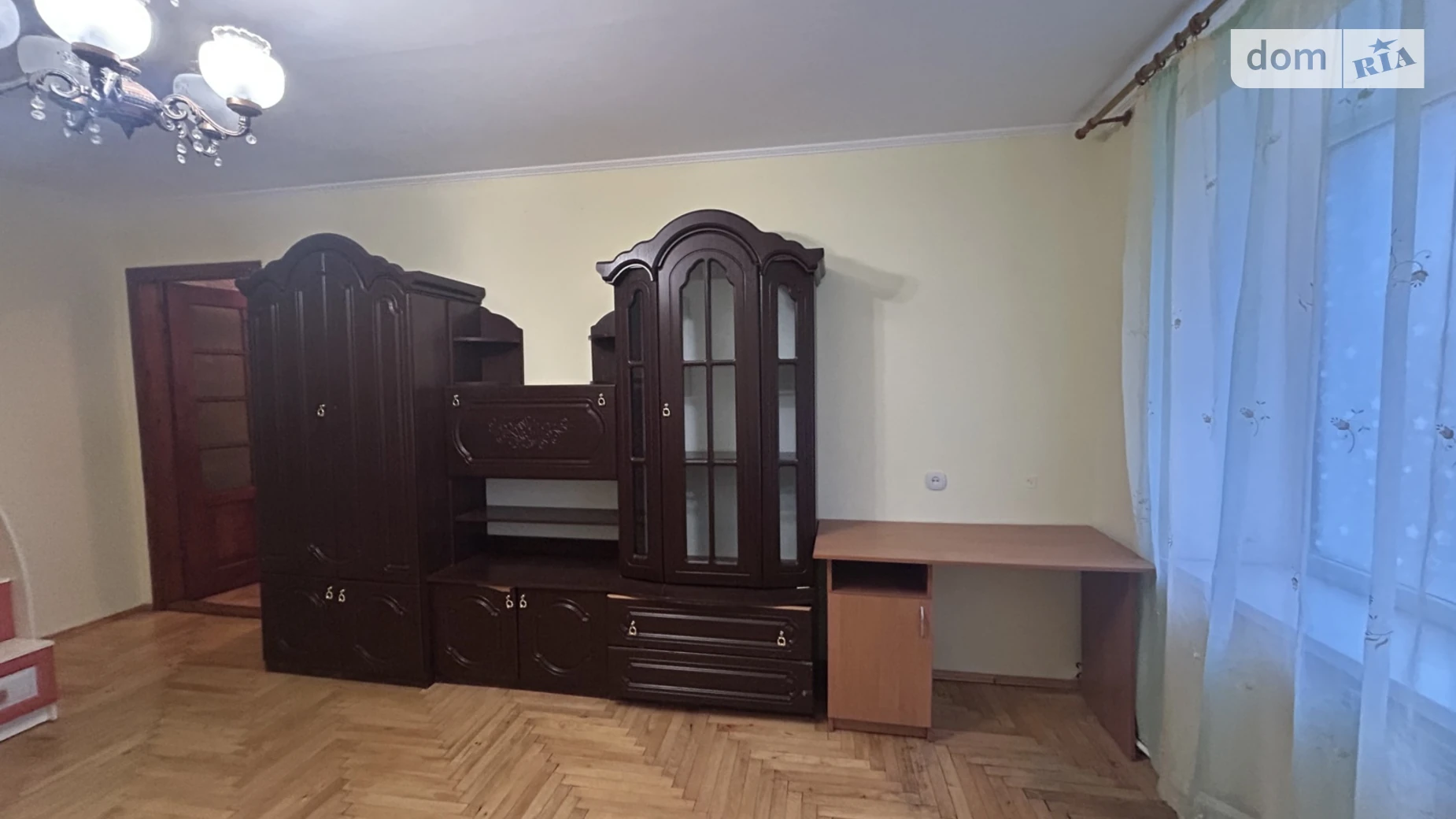 2-комнатная квартира 65 кв. м в Тернополе - фото 2