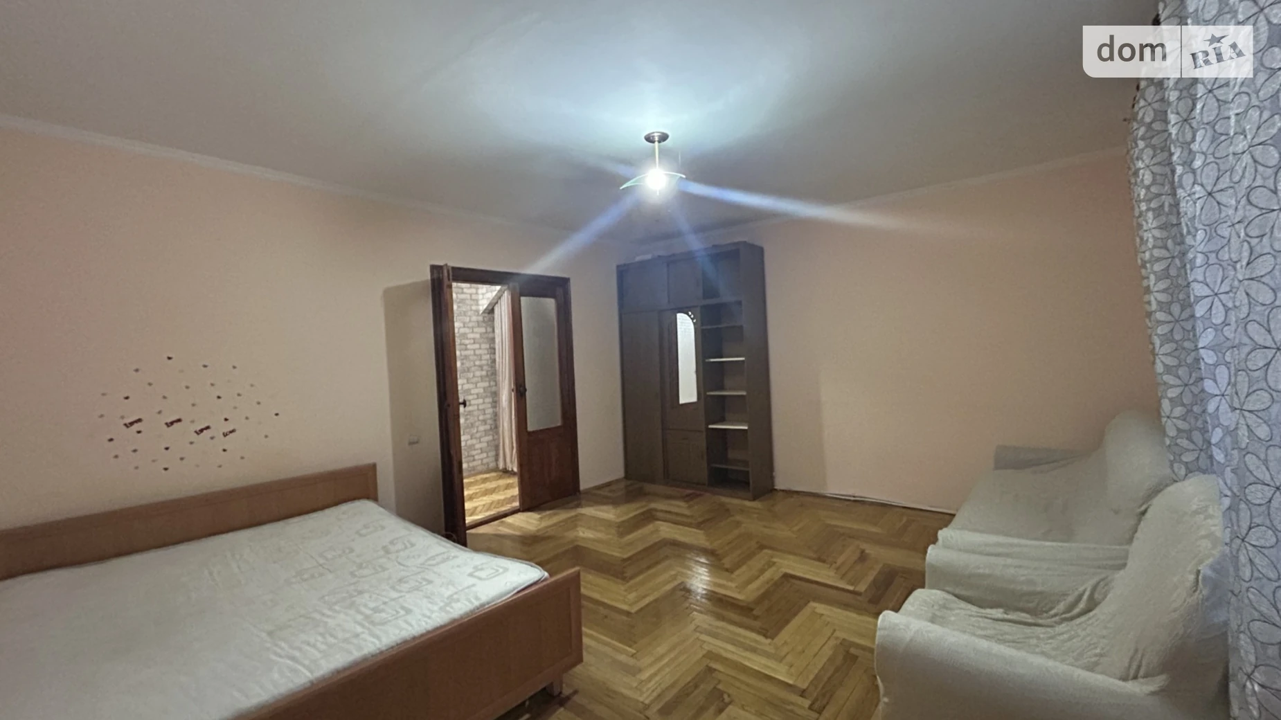 2-комнатная квартира 65 кв. м в Тернополе - фото 4