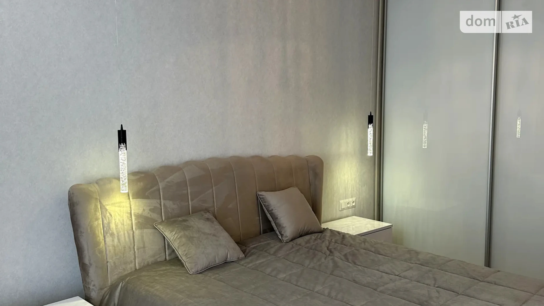 Продається 1-кімнатна квартира 42.51 кв. м у Києві, вул. Івана Виговського(Маршала Гречка), 12К - фото 5