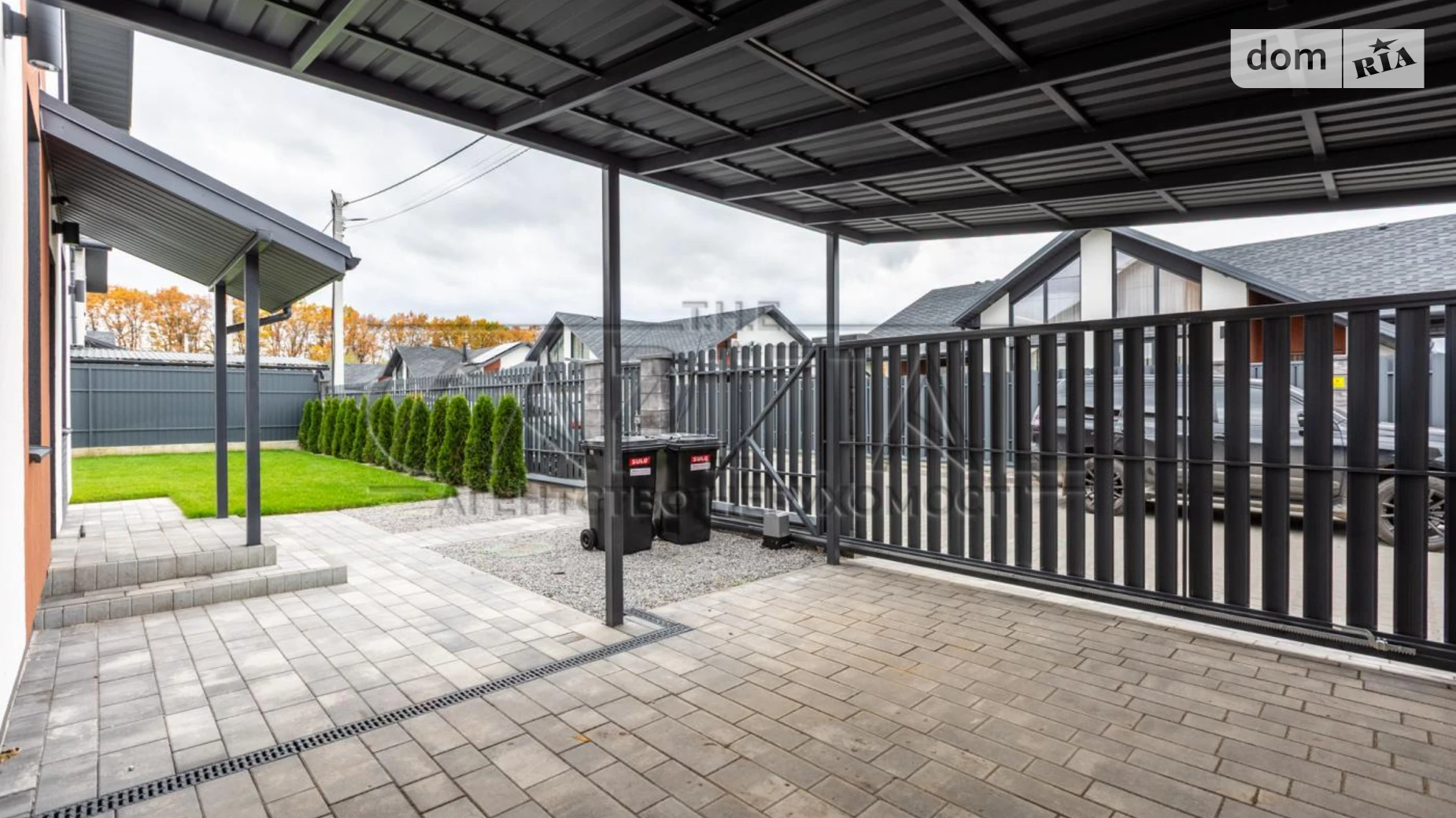 Сдается в аренду дом на 2 этажа 160 кв. м с беседкой, цена: 3000 $ - фото 4