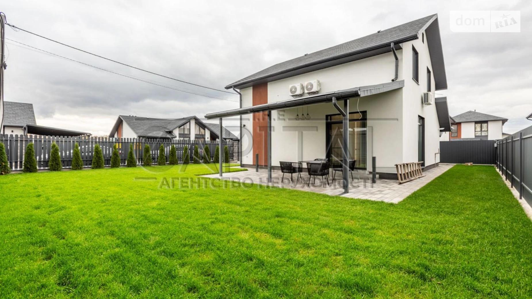 Сдается в аренду дом на 2 этажа 160 кв. м с беседкой, цена: 3000 $ - фото 3