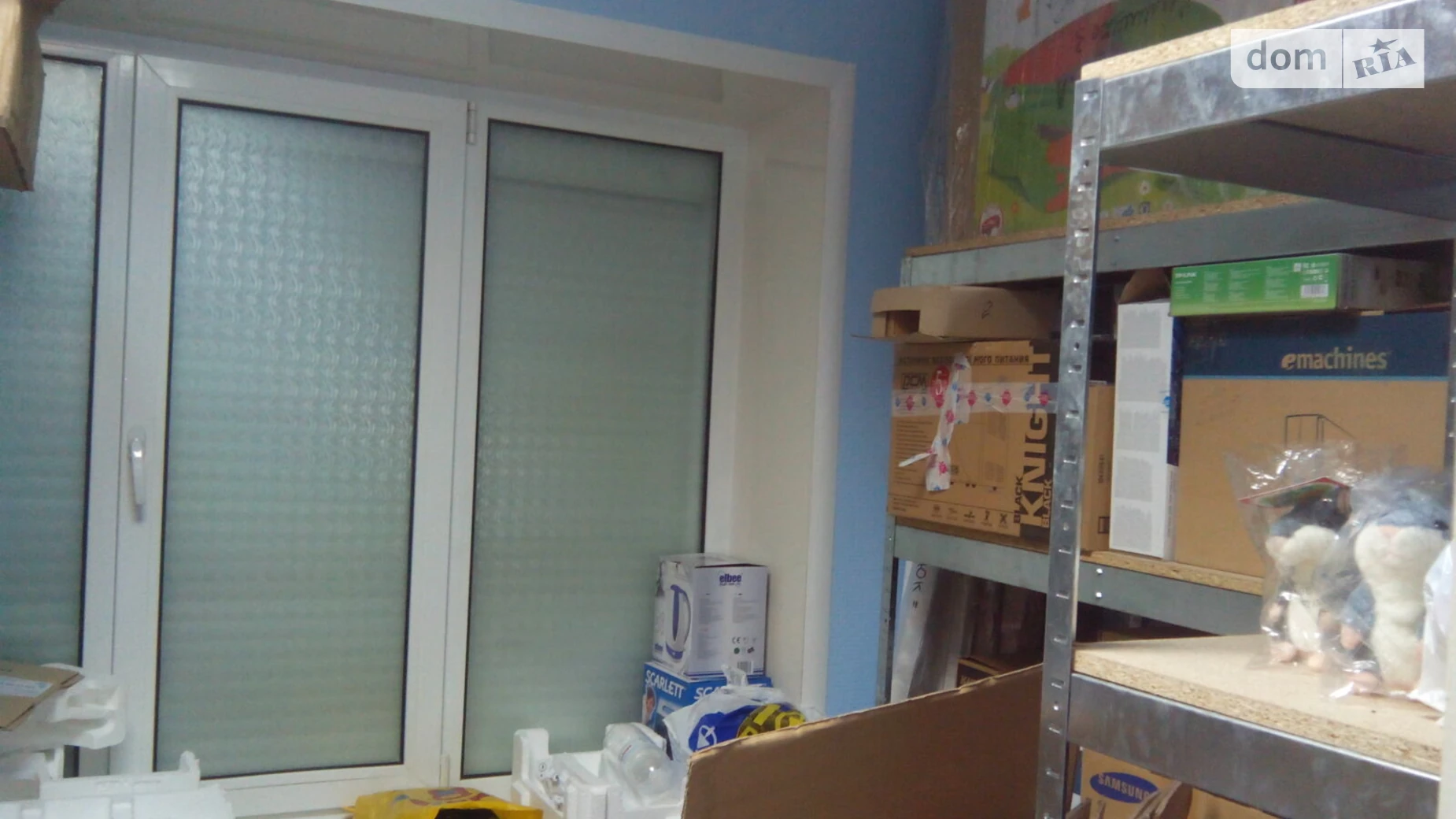 Сдается в аренду офис 62.7 кв. м в бизнес-центре, цена: 10000 грн - фото 2