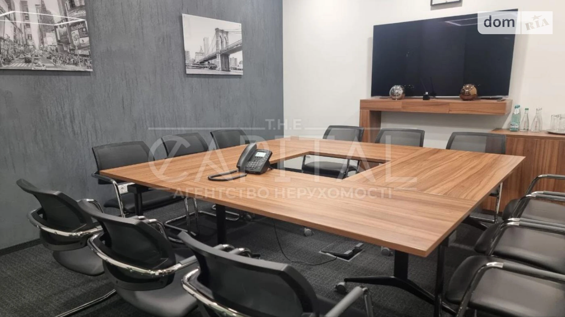 Сдается в аренду офис 60 кв. м в бизнес-центре, цена: 2700 $ - фото 3