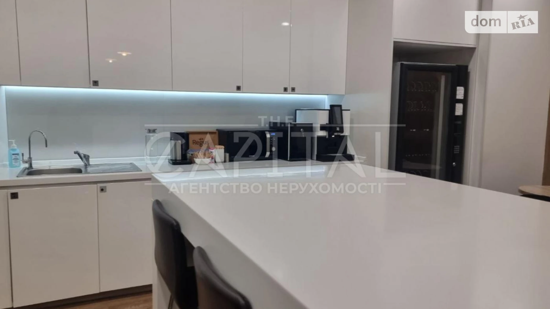 Сдается в аренду офис 60 кв. м в бизнес-центре, цена: 2700 $ - фото 5