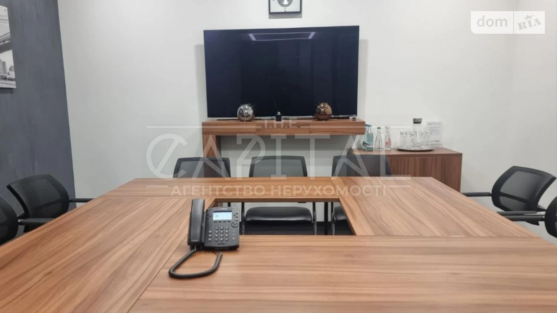 Сдается в аренду офис 60 кв. м в бизнес-центре, цена: 2700 $ - фото 4