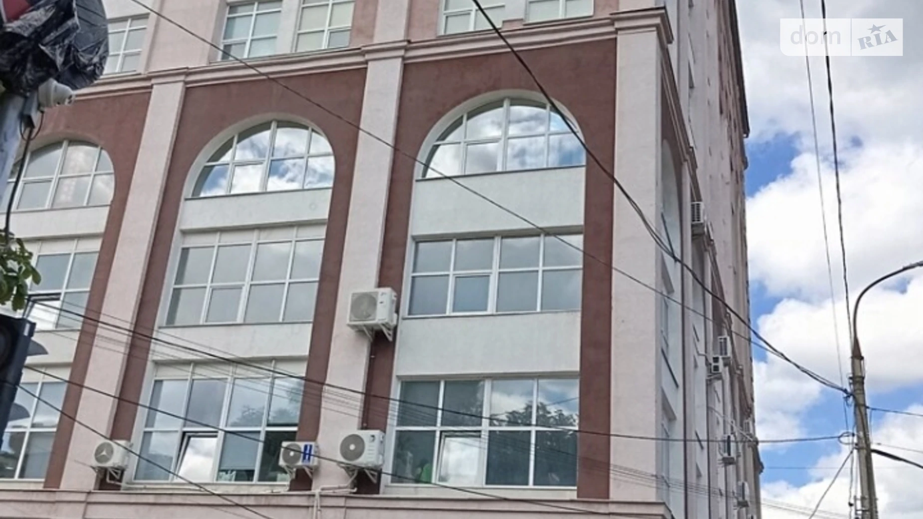 Сдается в аренду помещения свободного назначения 51 кв. м в 12-этажном здании, цена: 10200 грн - фото 2