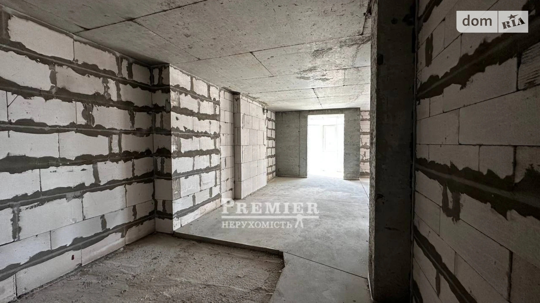 Продається 1-кімнатна квартира 59.2 кв. м у Одесі, Фонтанська дор., 124 - фото 3