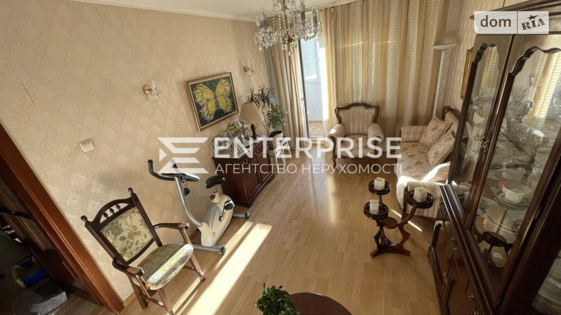 Продается 2-комнатная квартира 54 кв. м в Киеве, цена: 88000 $ - фото 2