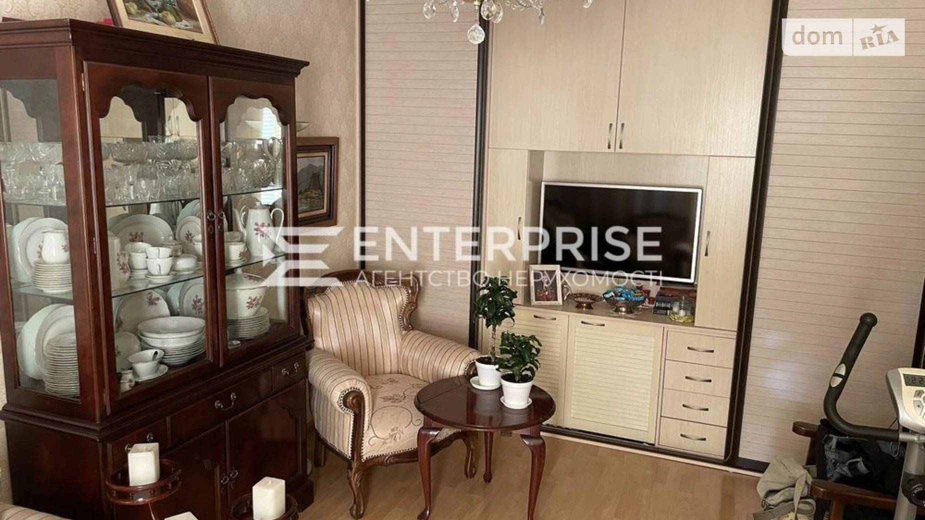 Продается 2-комнатная квартира 54 кв. м в Киеве, цена: 88000 $ - фото 4