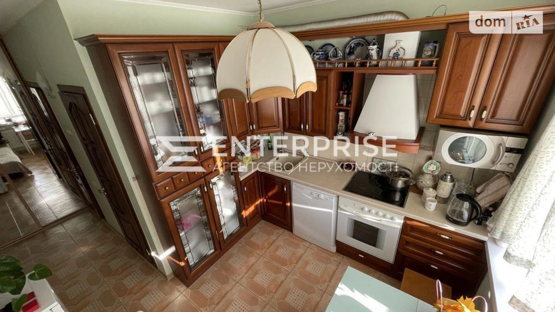 Продается 2-комнатная квартира 54 кв. м в Киеве, цена: 88000 $ - фото 5