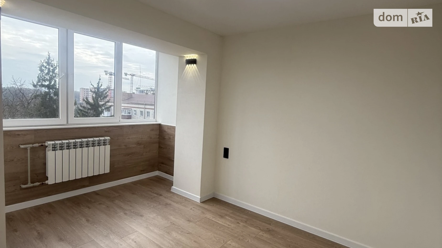 Продається 1-кімнатна квартира 34 кв. м у Хмельницькому, цена: 46000 $ - фото 2