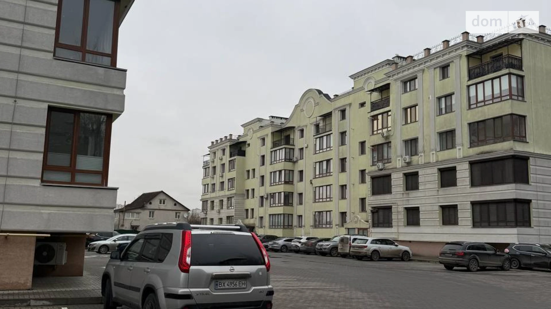 Сдается в аренду 3-комнатная квартира 125 кв. м в Хмельницком, ул. Огородная, 7/2 - фото 2