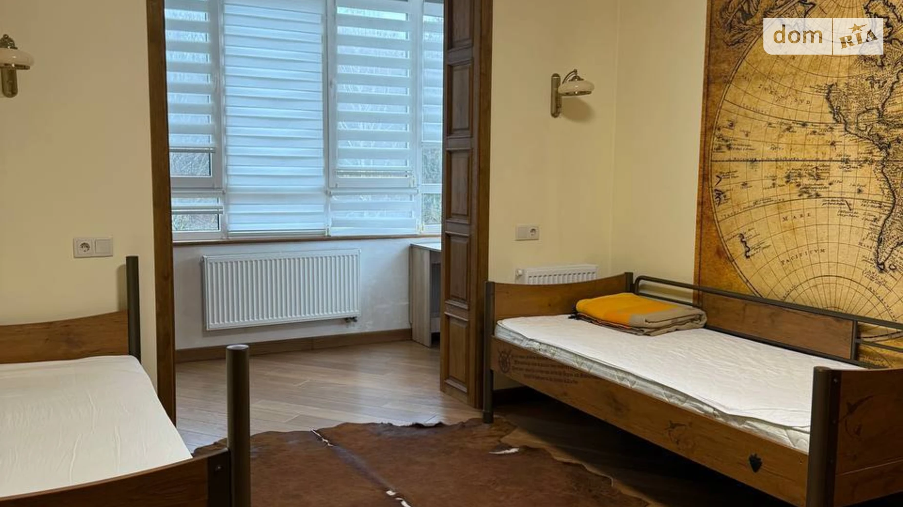 Сдается в аренду 3-комнатная квартира 125 кв. м в Хмельницком, ул. Огородная, 7/2 - фото 4