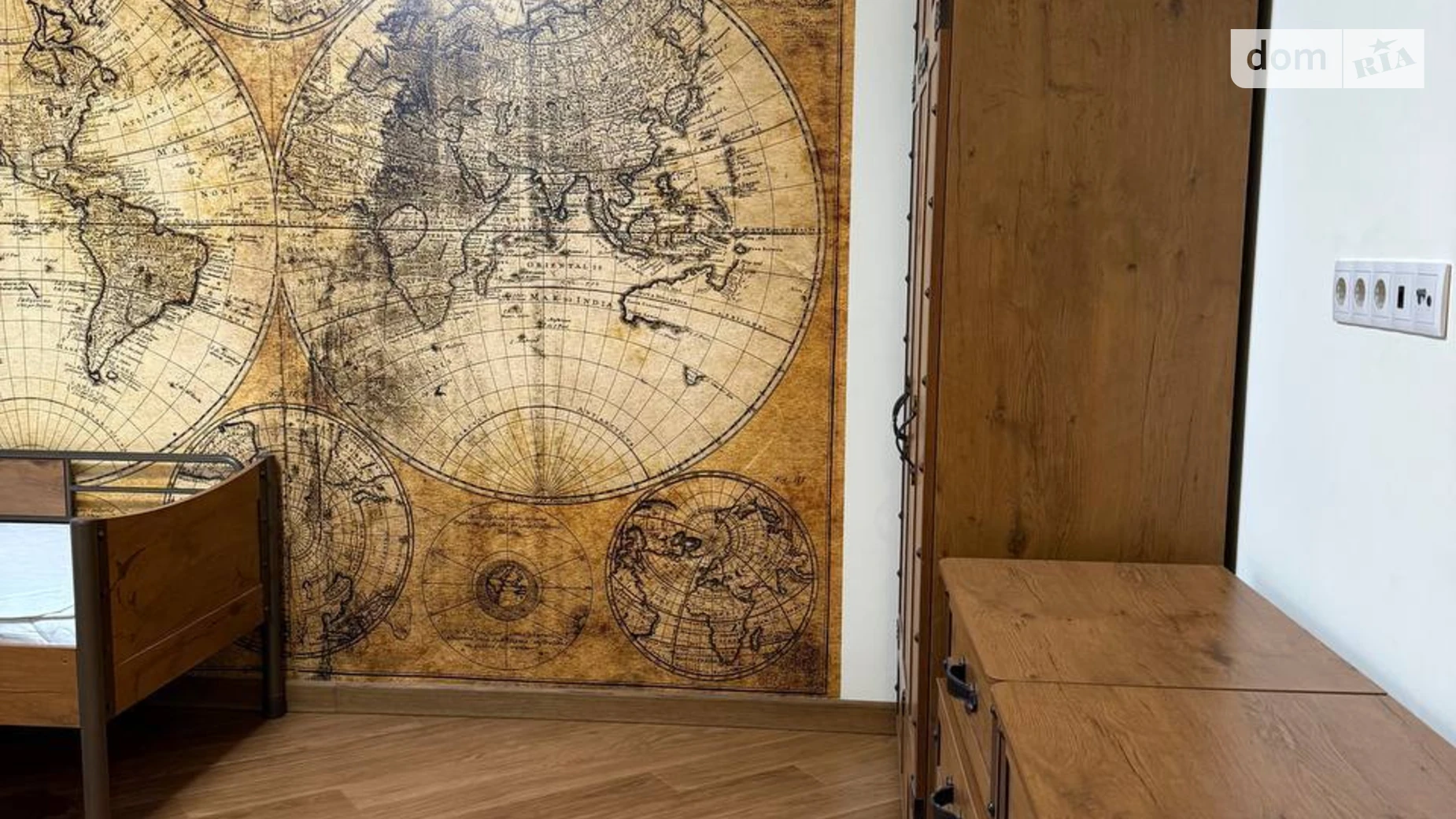 Сдается в аренду 3-комнатная квартира 125 кв. м в Хмельницком, ул. Огородная, 7/2 - фото 5