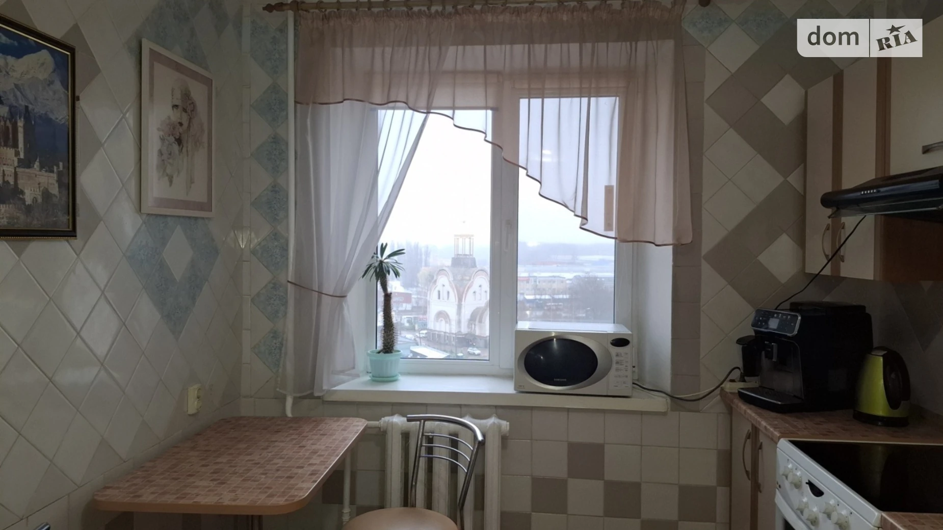 Продається 2-кімнатна квартира 49.6 кв. м у Житомирі, вул. Івана Сльоти(Бородія), 60 - фото 2