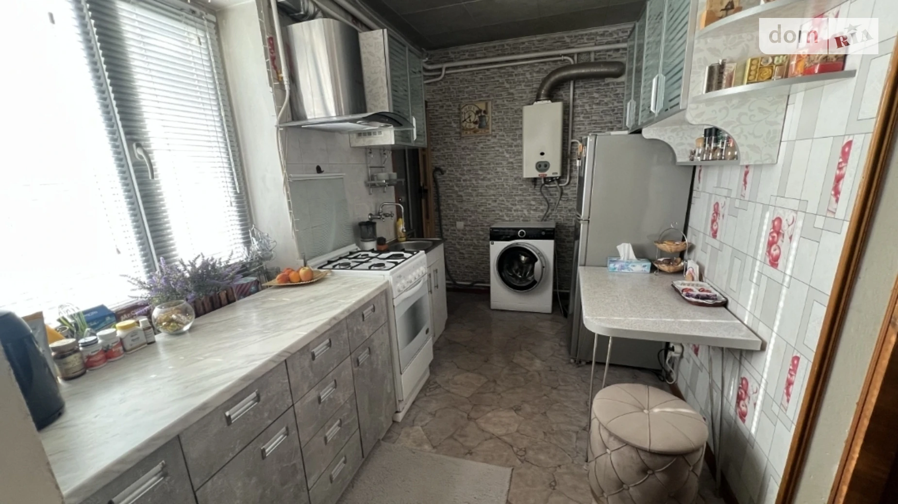 Продается дом на 2 этажа 68 кв. м с бассейном, цена: 50000 $ - фото 5