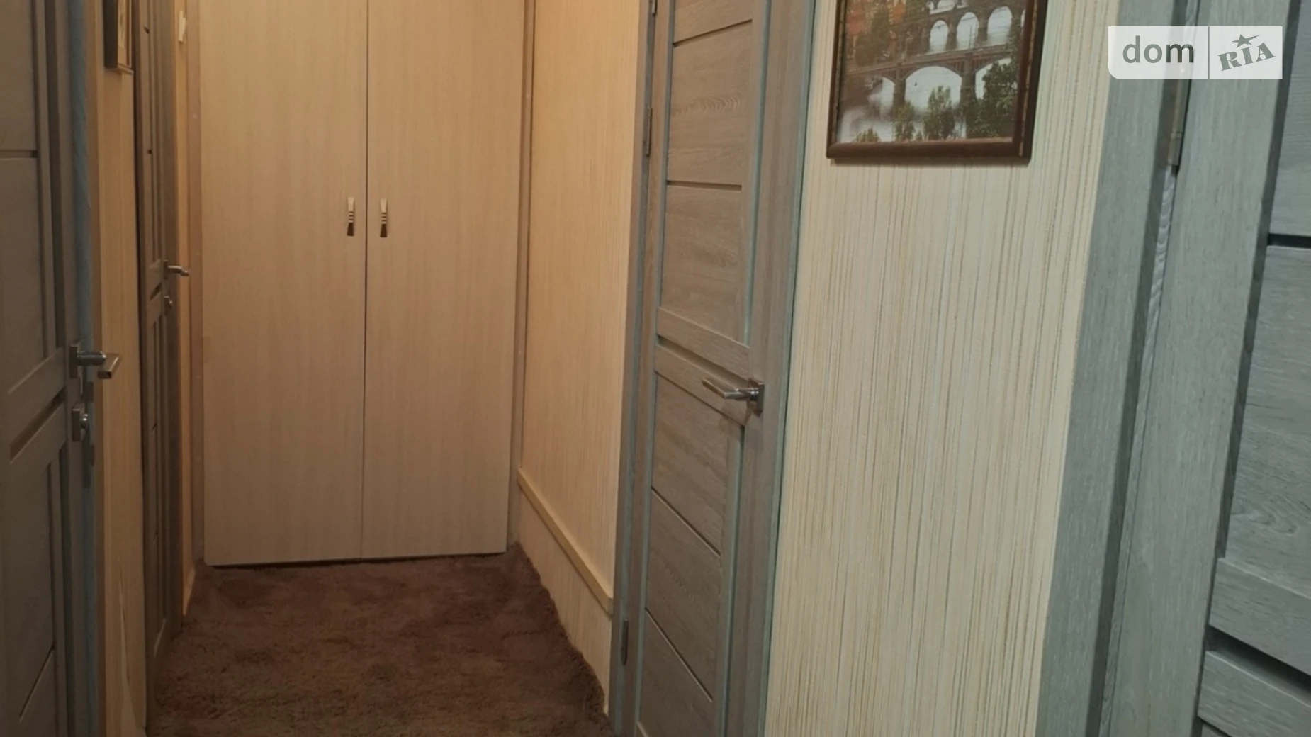 Продається 2-кімнатна квартира 49.6 кв. м у Житомирі, вул. Івана Сльоти(Бородія), 60 - фото 4