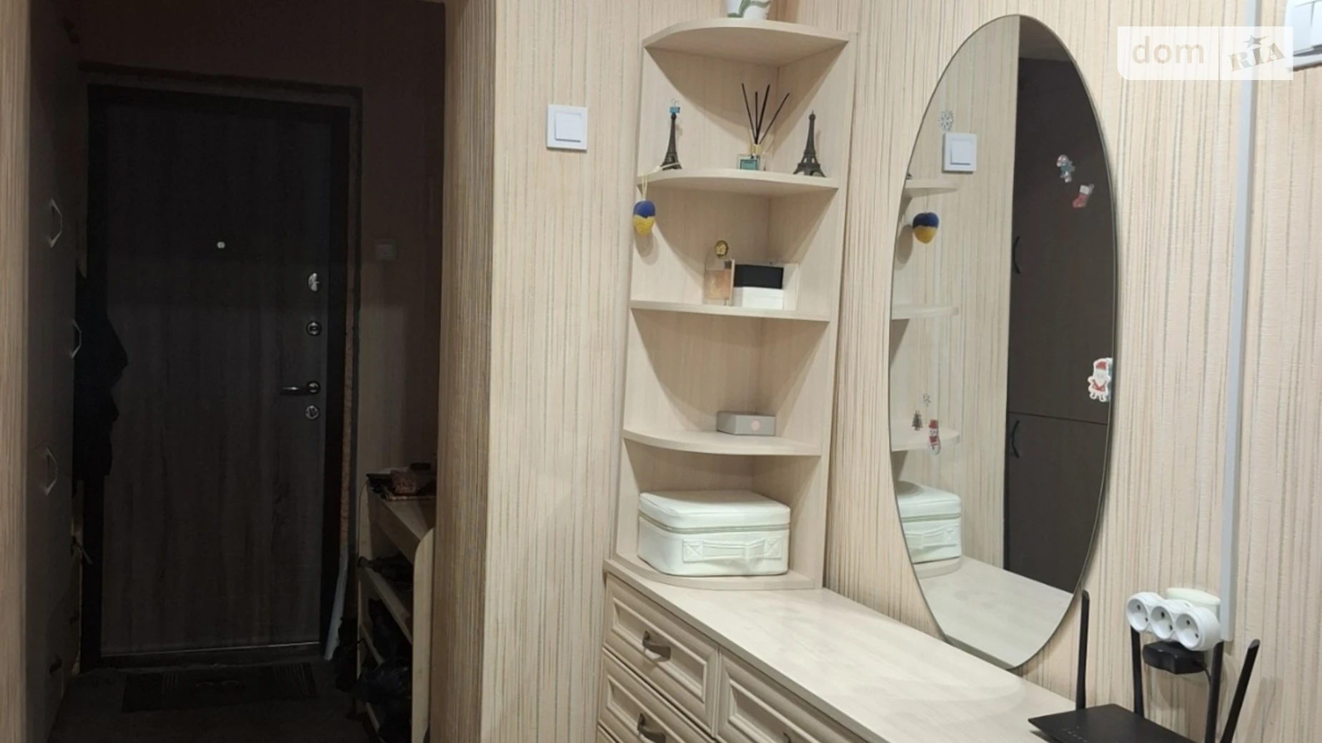 Продається 2-кімнатна квартира 49.6 кв. м у Житомирі, вул. Івана Сльоти(Бородія), 60 - фото 5