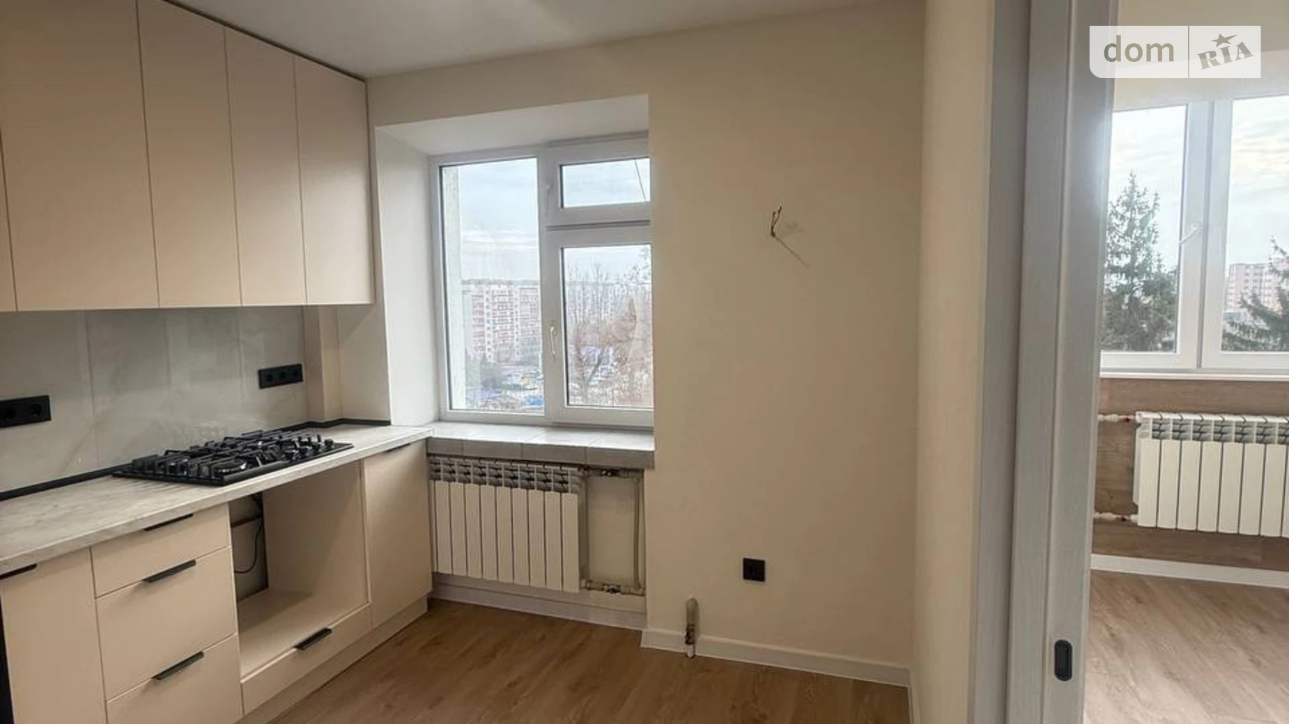 Продається 1-кімнатна квартира 34 кв. м у Хмельницькому, цена: 46000 $ - фото 4