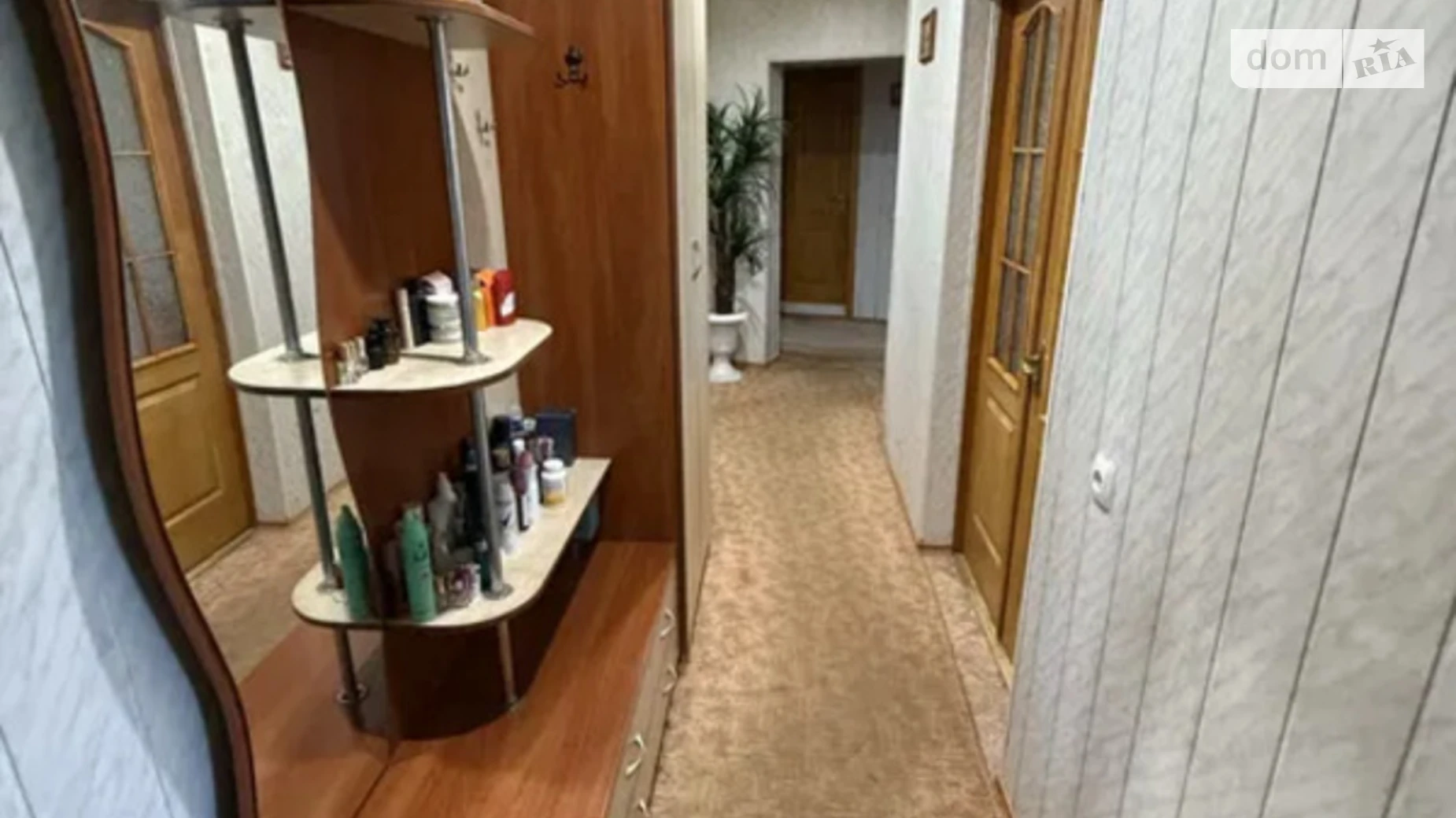 Продается 4-комнатная квартира 89.4 кв. м в Полтаве, цена: 65000 $ - фото 4