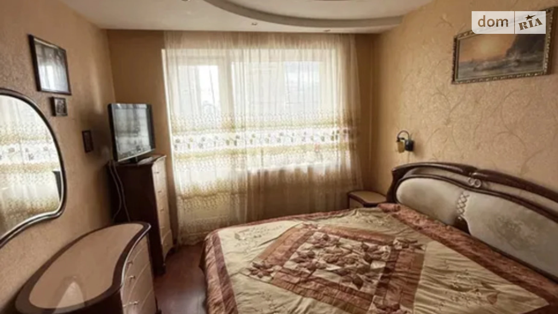 Продается 4-комнатная квартира 89.4 кв. м в Полтаве, цена: 65000 $ - фото 5