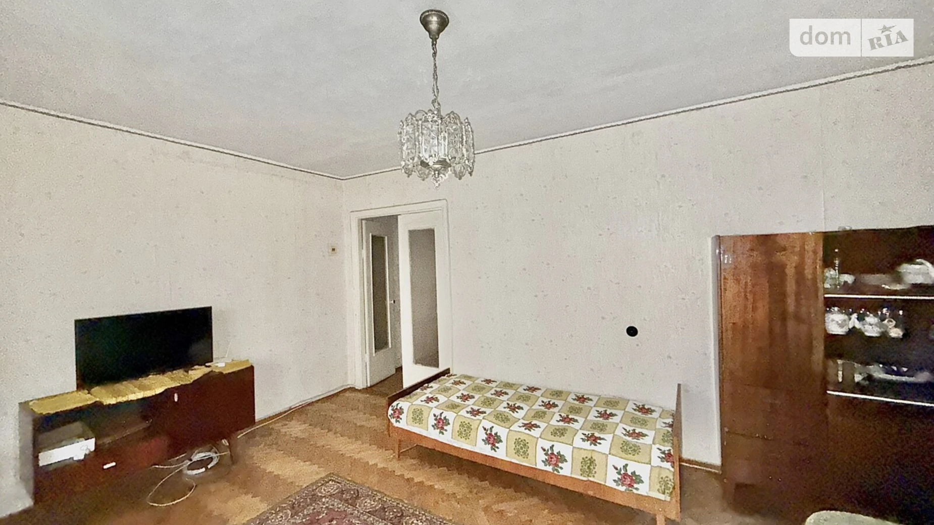 2-комнатная квартира 55 кв. м в Тернополе, просп. Бандеры Степана - фото 2