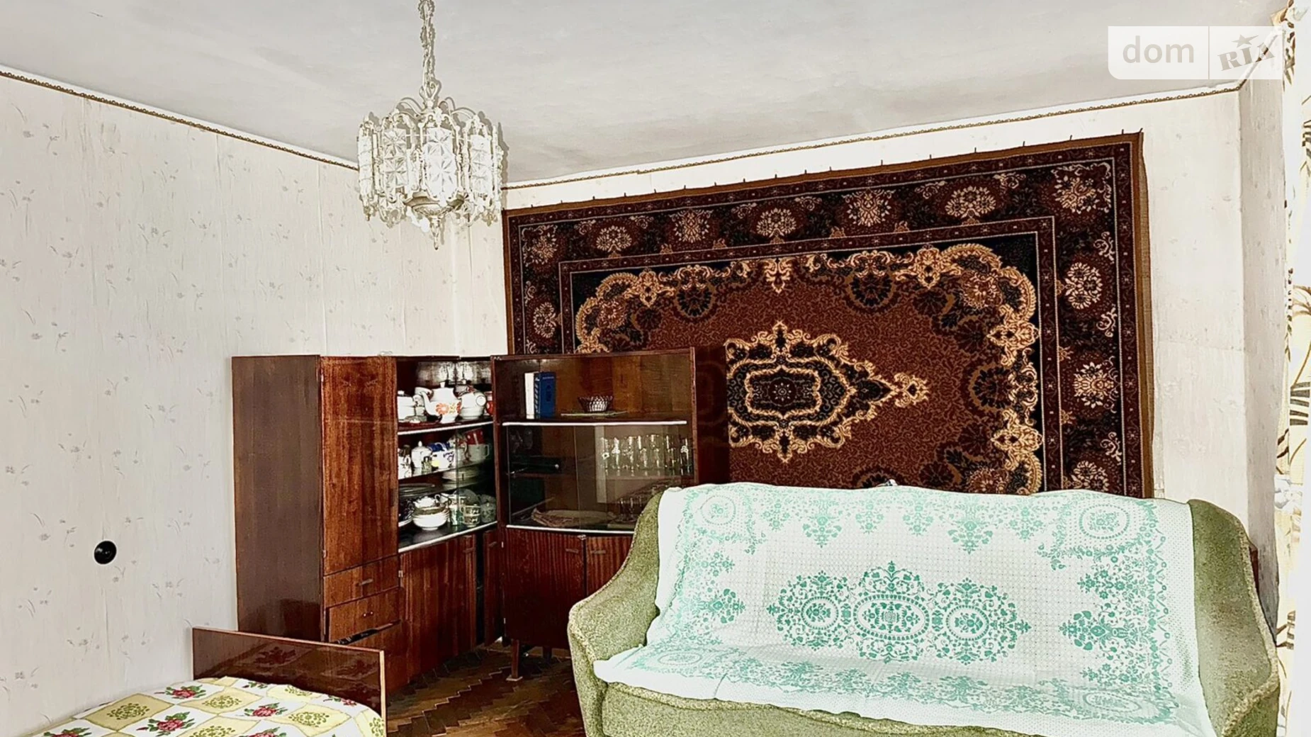 2-комнатная квартира 55 кв. м в Тернополе, просп. Бандеры Степана - фото 3