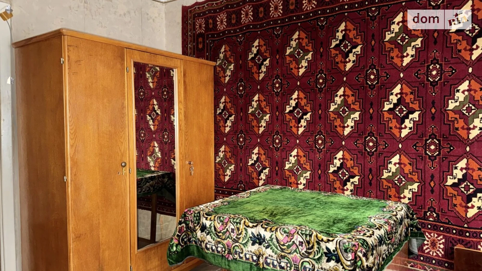 2-комнатная квартира 55 кв. м в Тернополе, просп. Бандеры Степана - фото 4