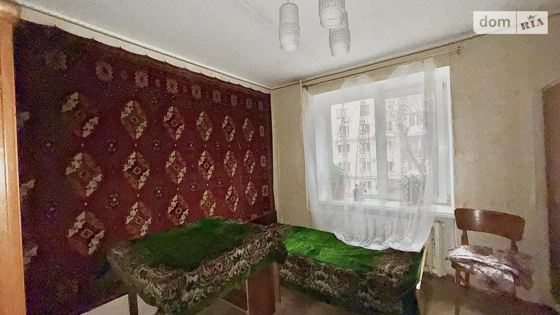 2-комнатная квартира 55 кв. м в Тернополе, просп. Бандеры Степана - фото 5