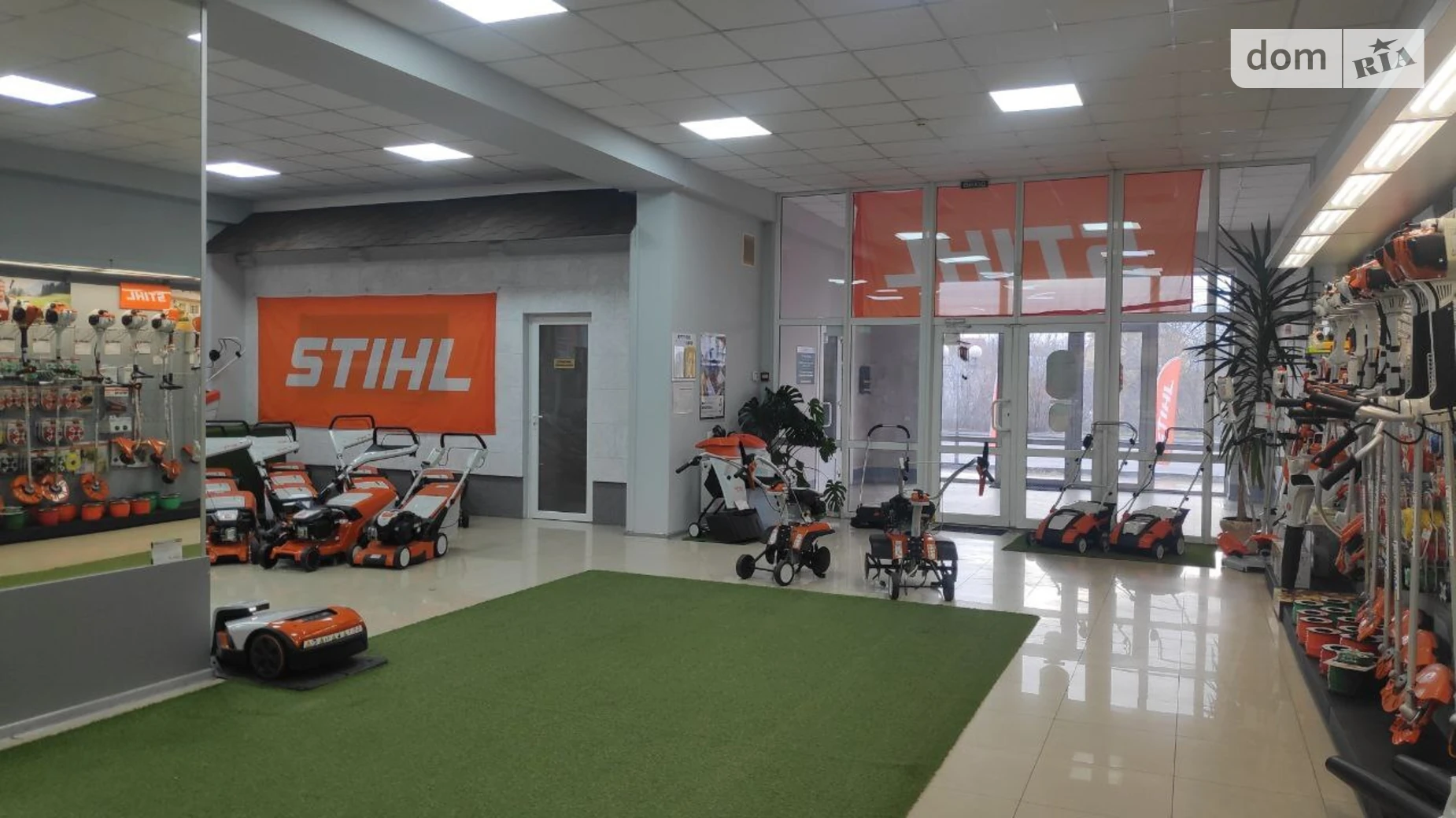 Сдается в аренду помещения свободного назначения 228 кв. м в 3-этажном здании, цена: 60000 грн - фото 4