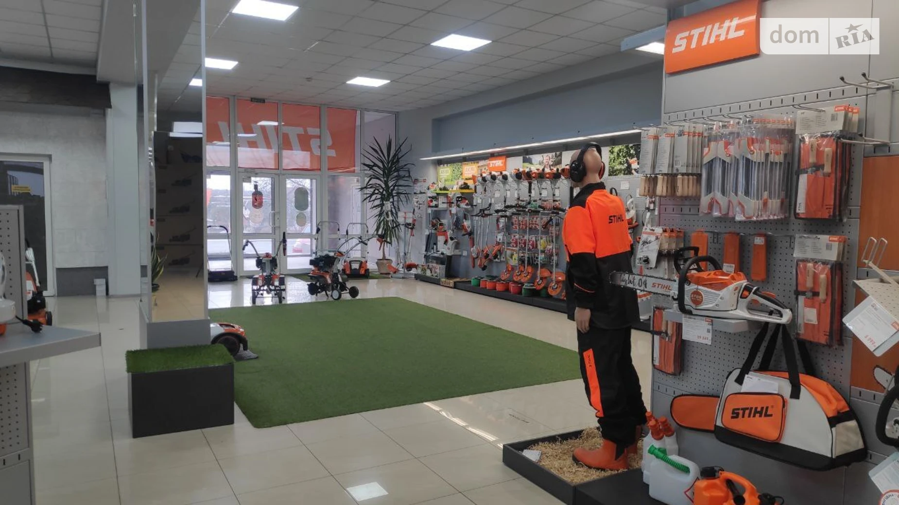 Сдается в аренду помещения свободного назначения 228 кв. м в 3-этажном здании, цена: 60000 грн - фото 3