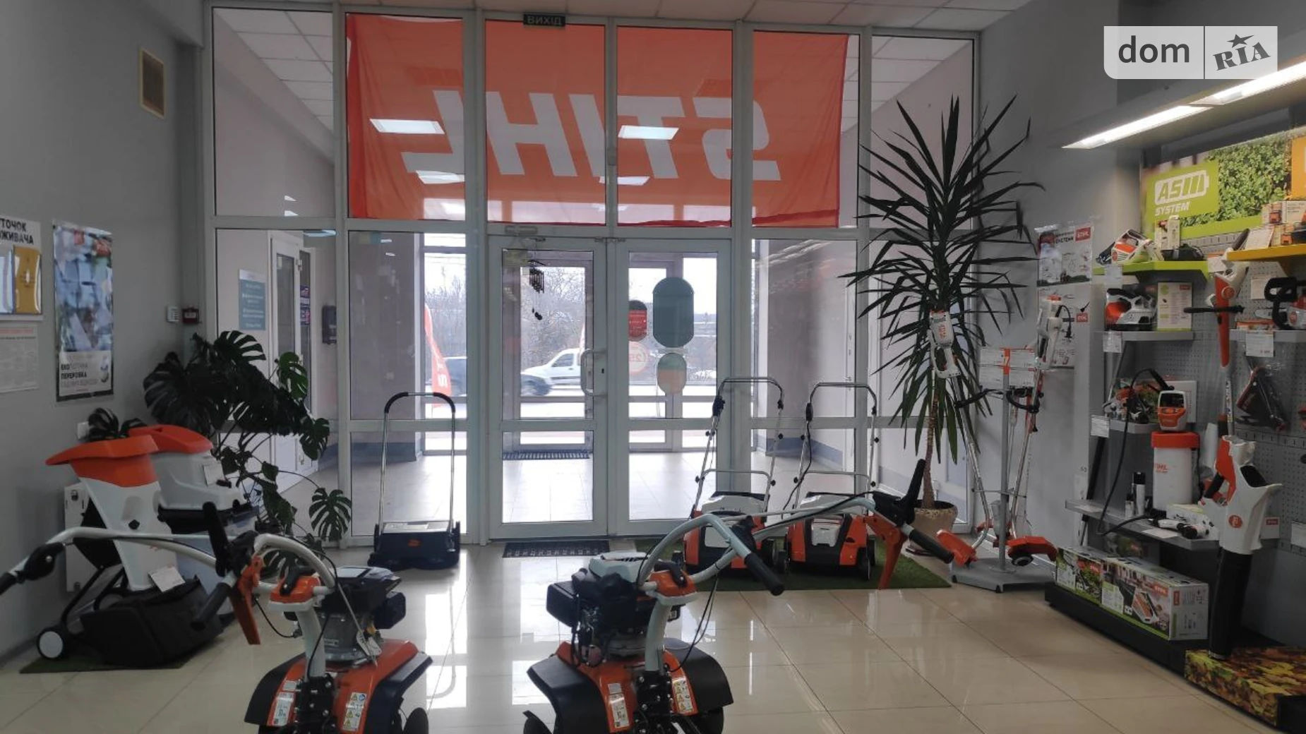 Сдается в аренду помещения свободного назначения 228 кв. м в 3-этажном здании, цена: 60000 грн - фото 2