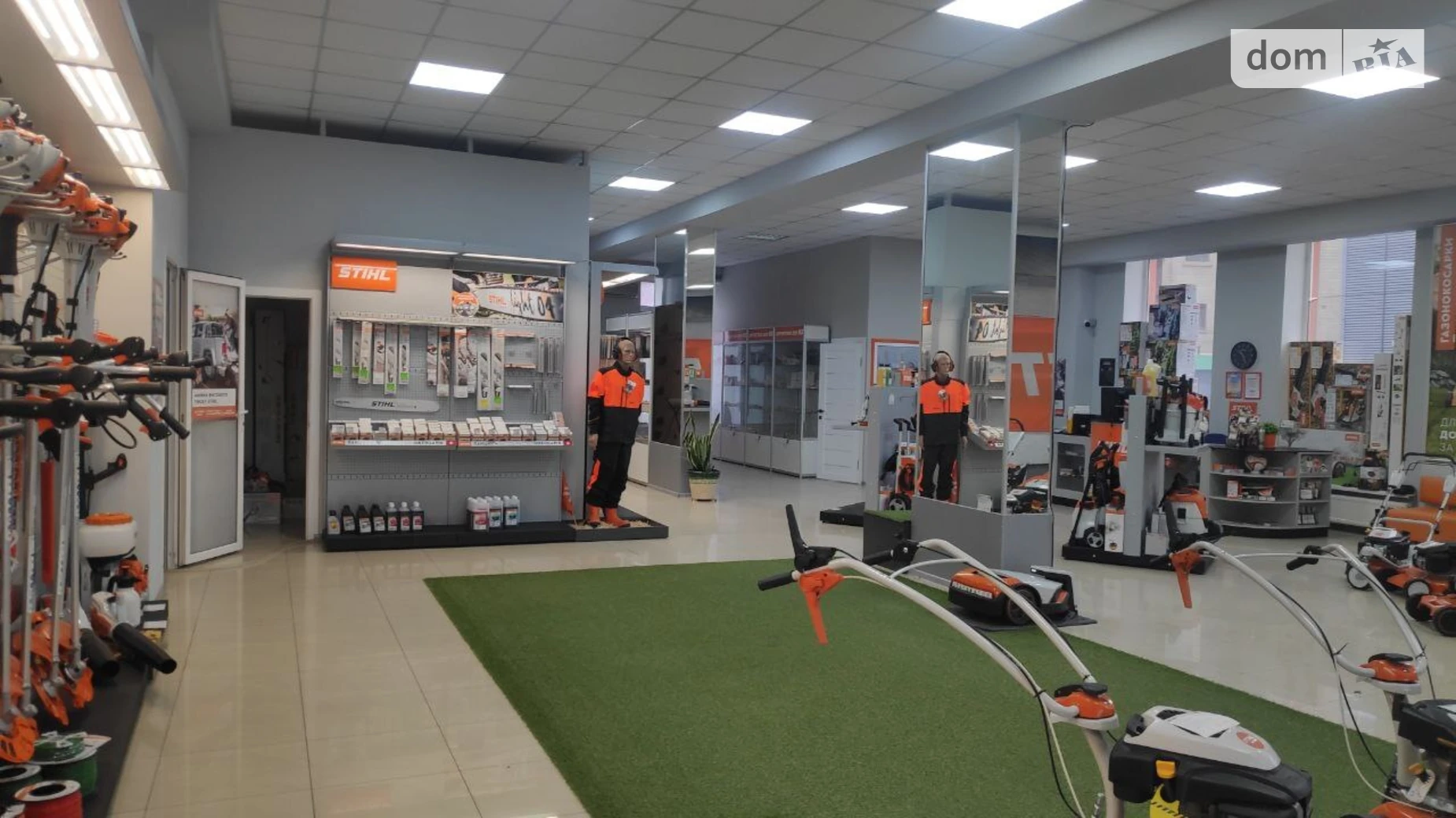 Сдается в аренду помещения свободного назначения 228 кв. м в 3-этажном здании, цена: 60000 грн - фото 5