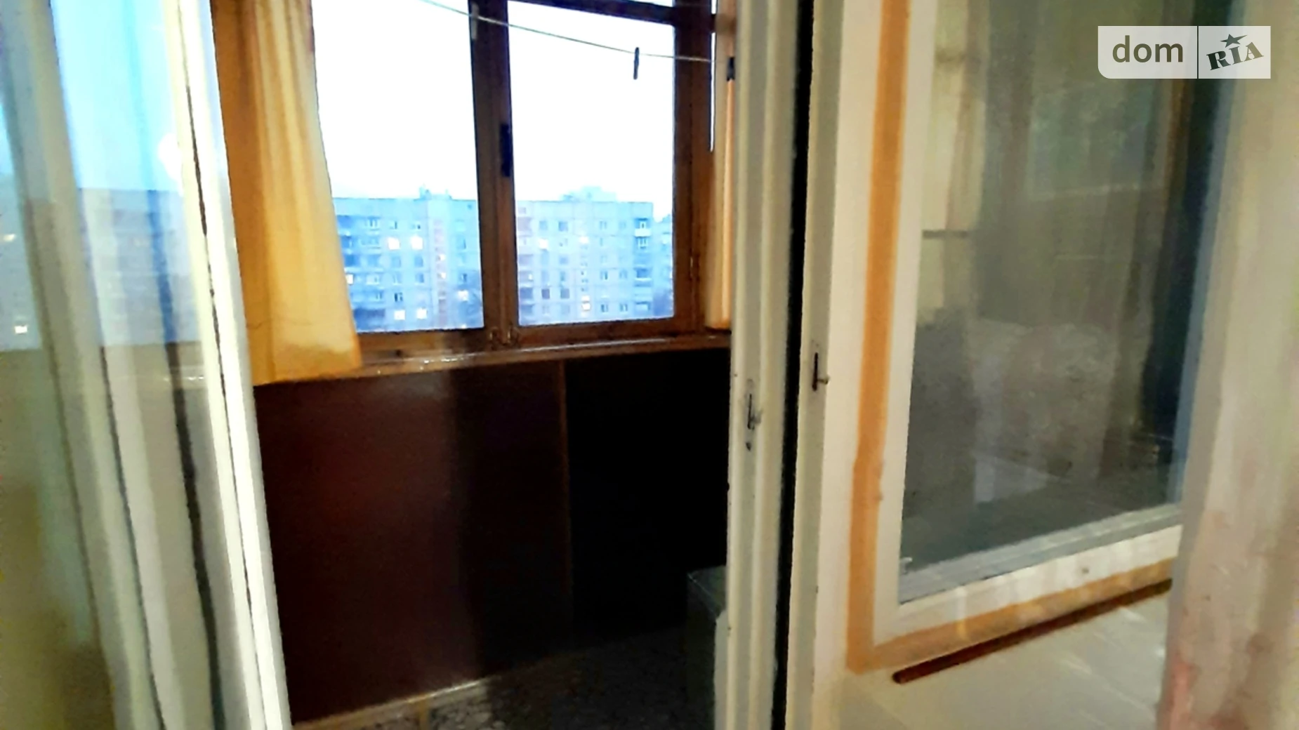 Сдается в аренду 1-комнатная квартира 36 кв. м в Харькове, ул. Гвардейцев-Широнинцев, 15/46 - фото 3