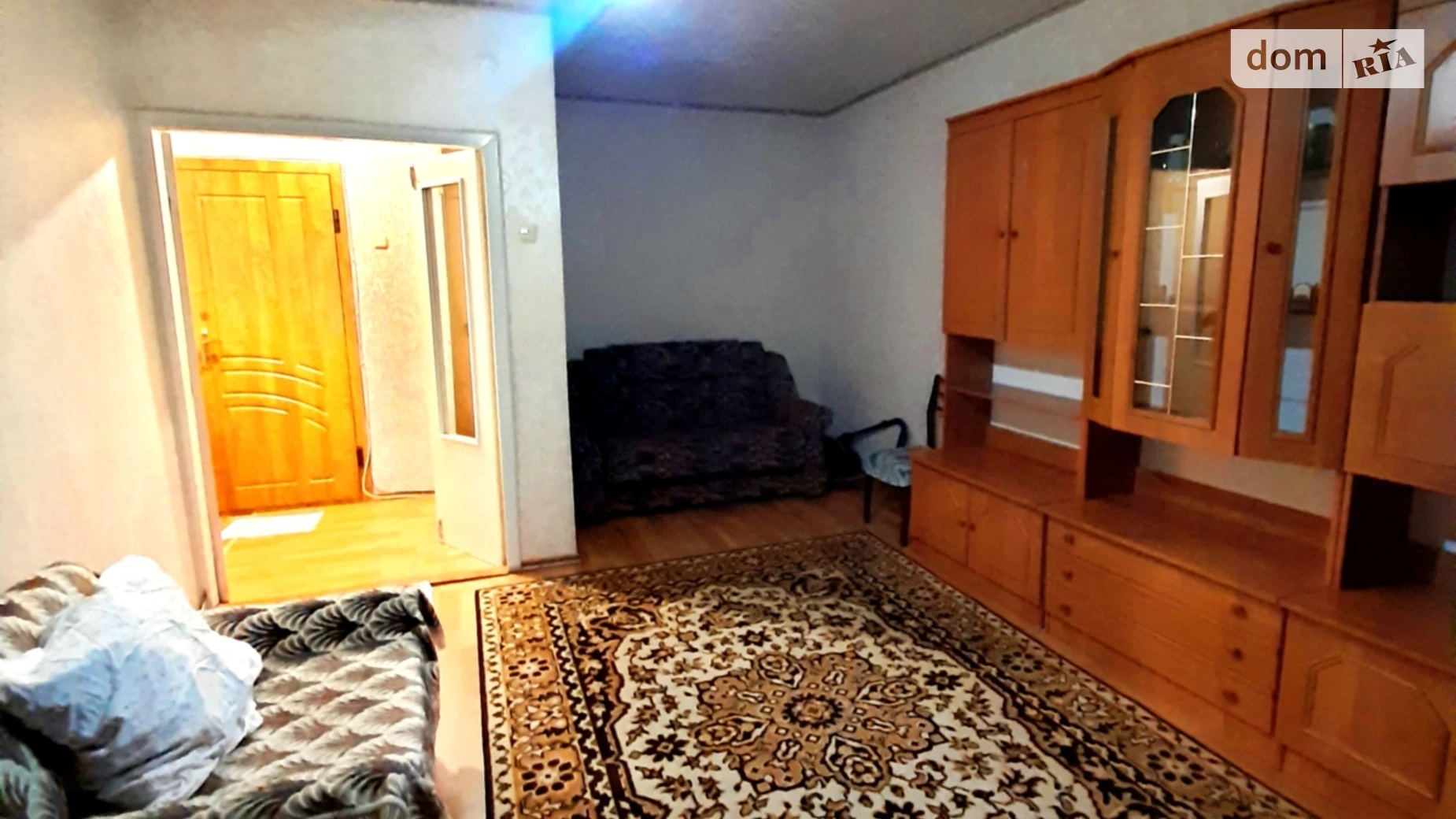 Сдается в аренду 1-комнатная квартира 36 кв. м в Харькове, ул. Гвардейцев-Широнинцев, 15/46 - фото 2