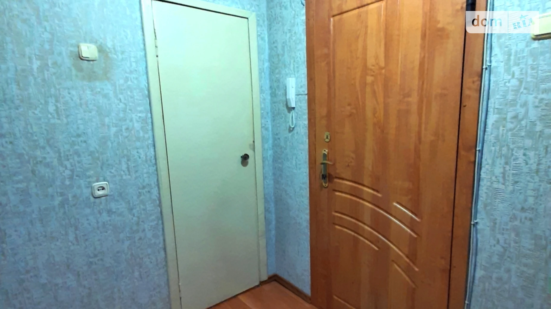 Сдается в аренду 1-комнатная квартира 36 кв. м в Харькове, ул. Гвардейцев-Широнинцев, 15/46 - фото 5