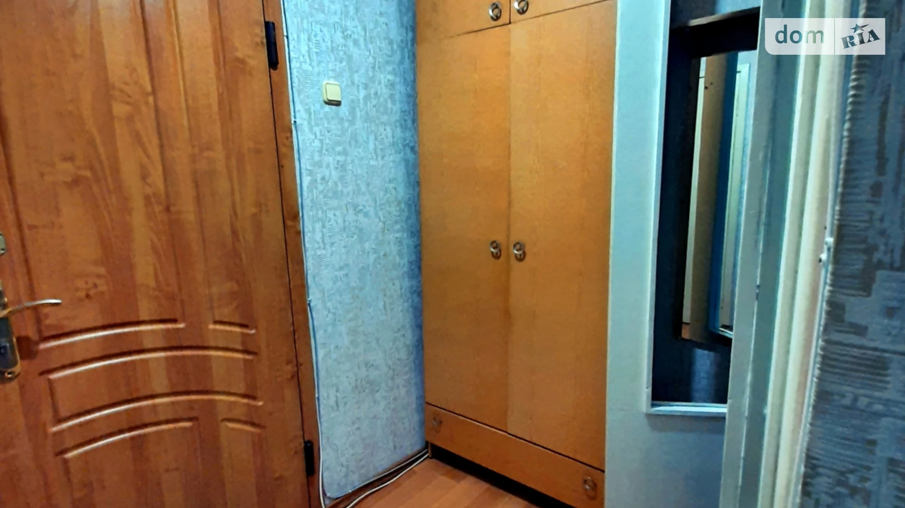 Сдается в аренду 1-комнатная квартира 36 кв. м в Харькове, ул. Гвардейцев-Широнинцев, 15/46 - фото 4