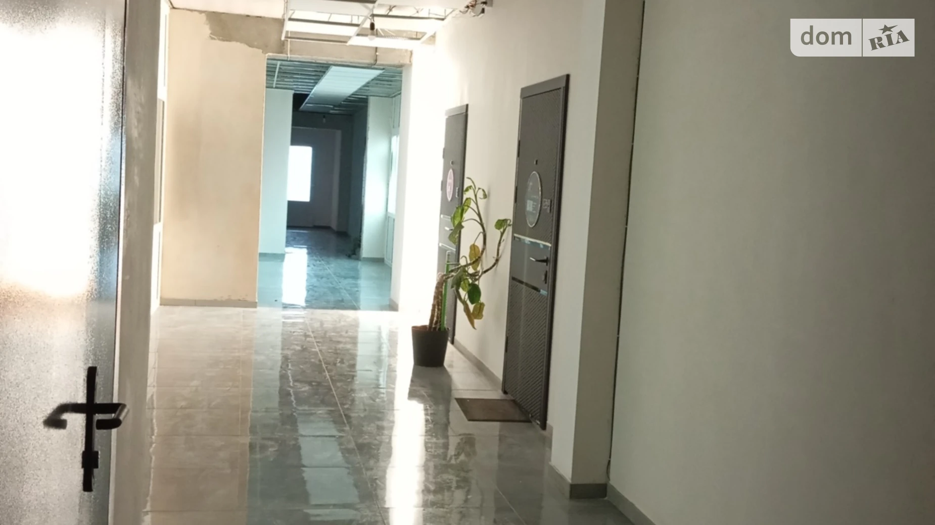 Сдается в аренду помещения свободного назначения 51 кв. м в 12-этажном здании, цена: 10200 грн - фото 3