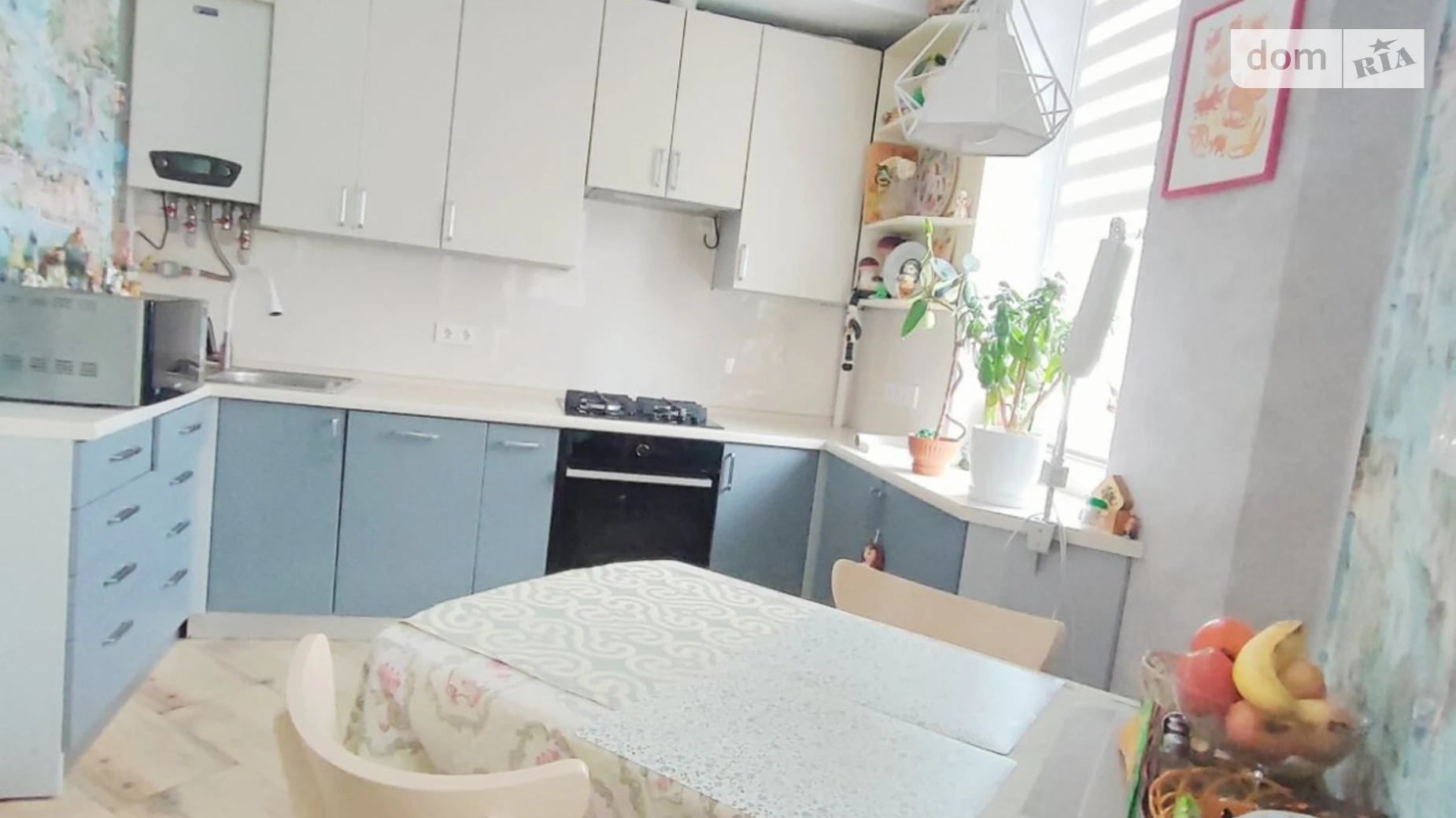 Продается 1-комнатная квартира 38.9 кв. м в Буче, ул. Бориса Гмыри, 11/6 - фото 3